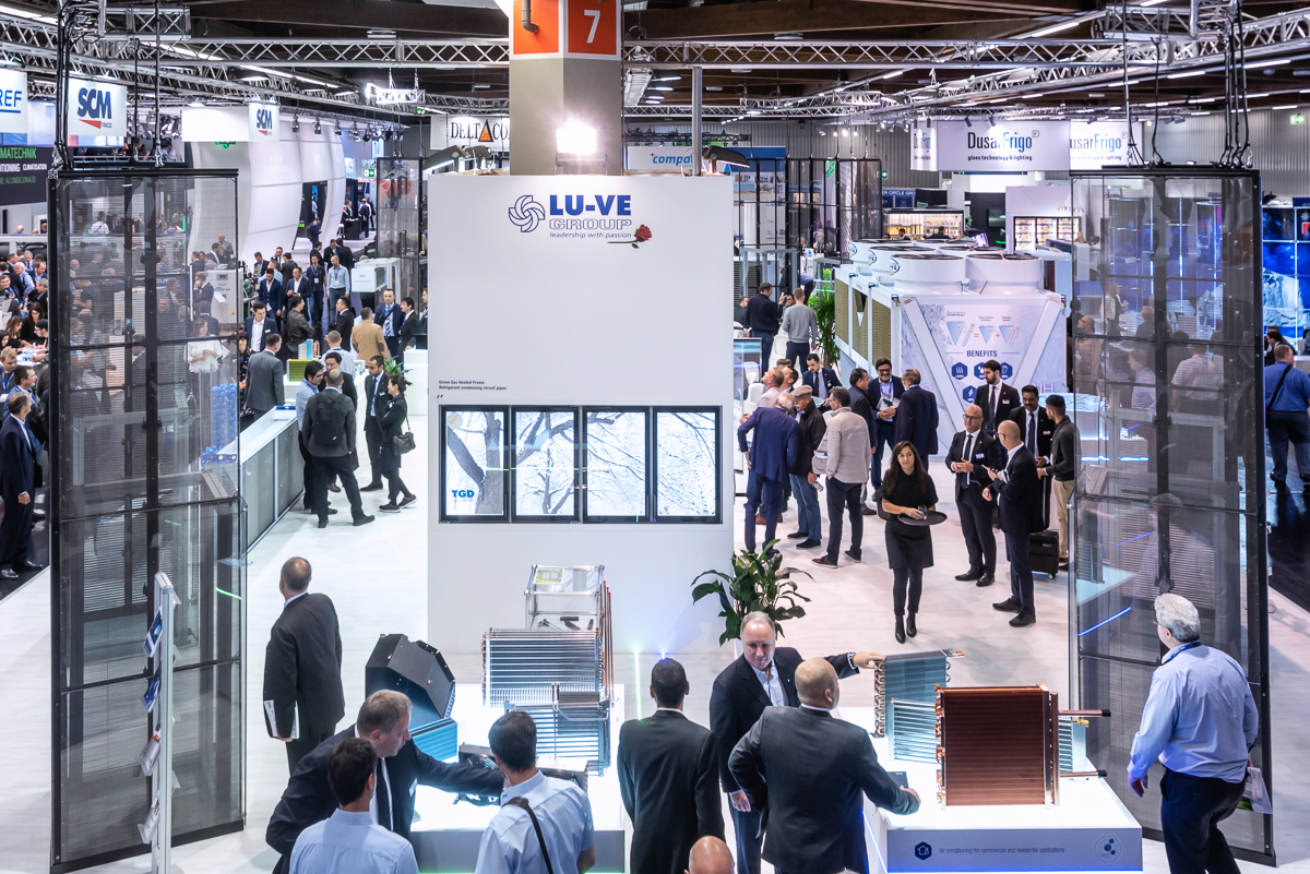 Chillventa 2018