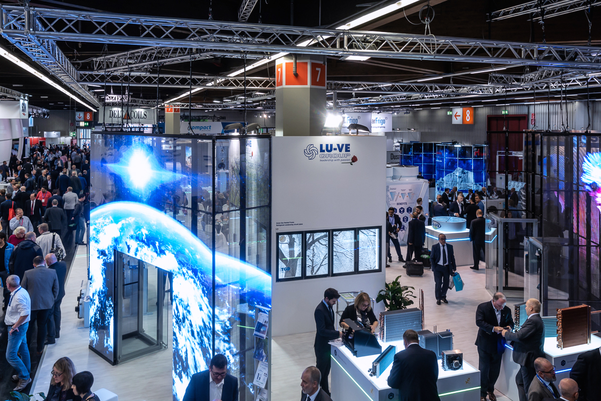 Chillventa 2018