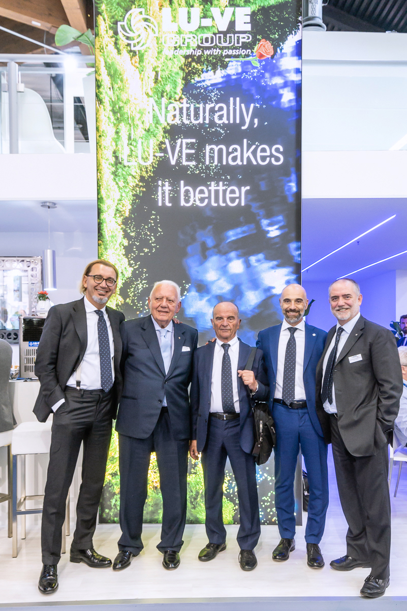 Chillventa 2018