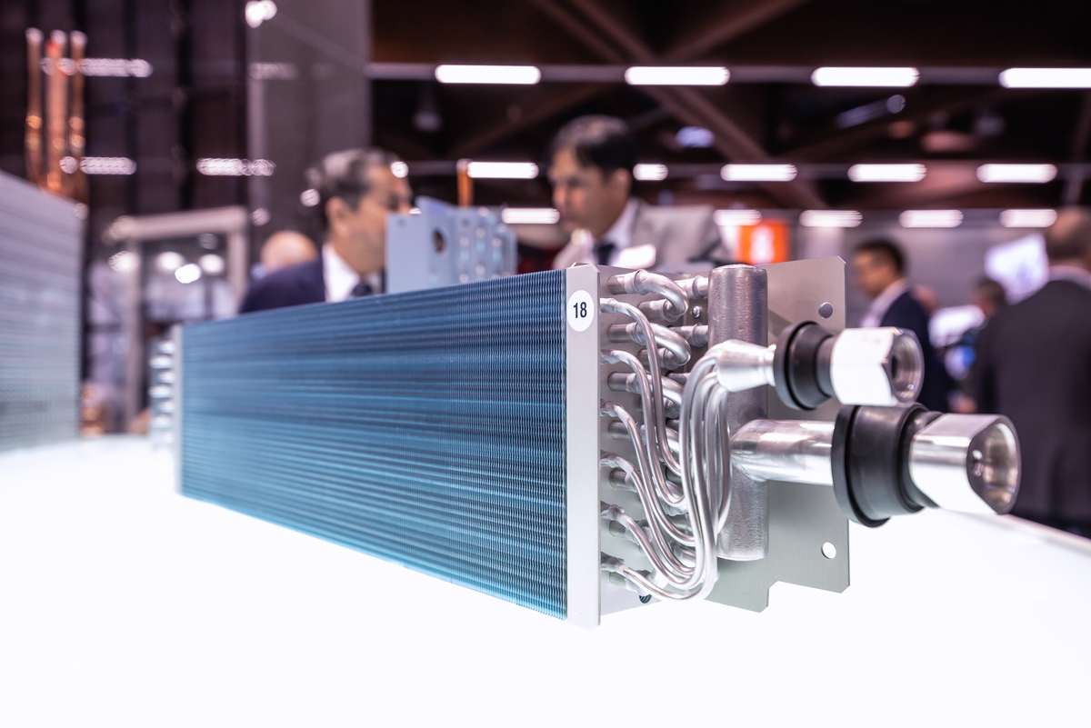 Chillventa 2018