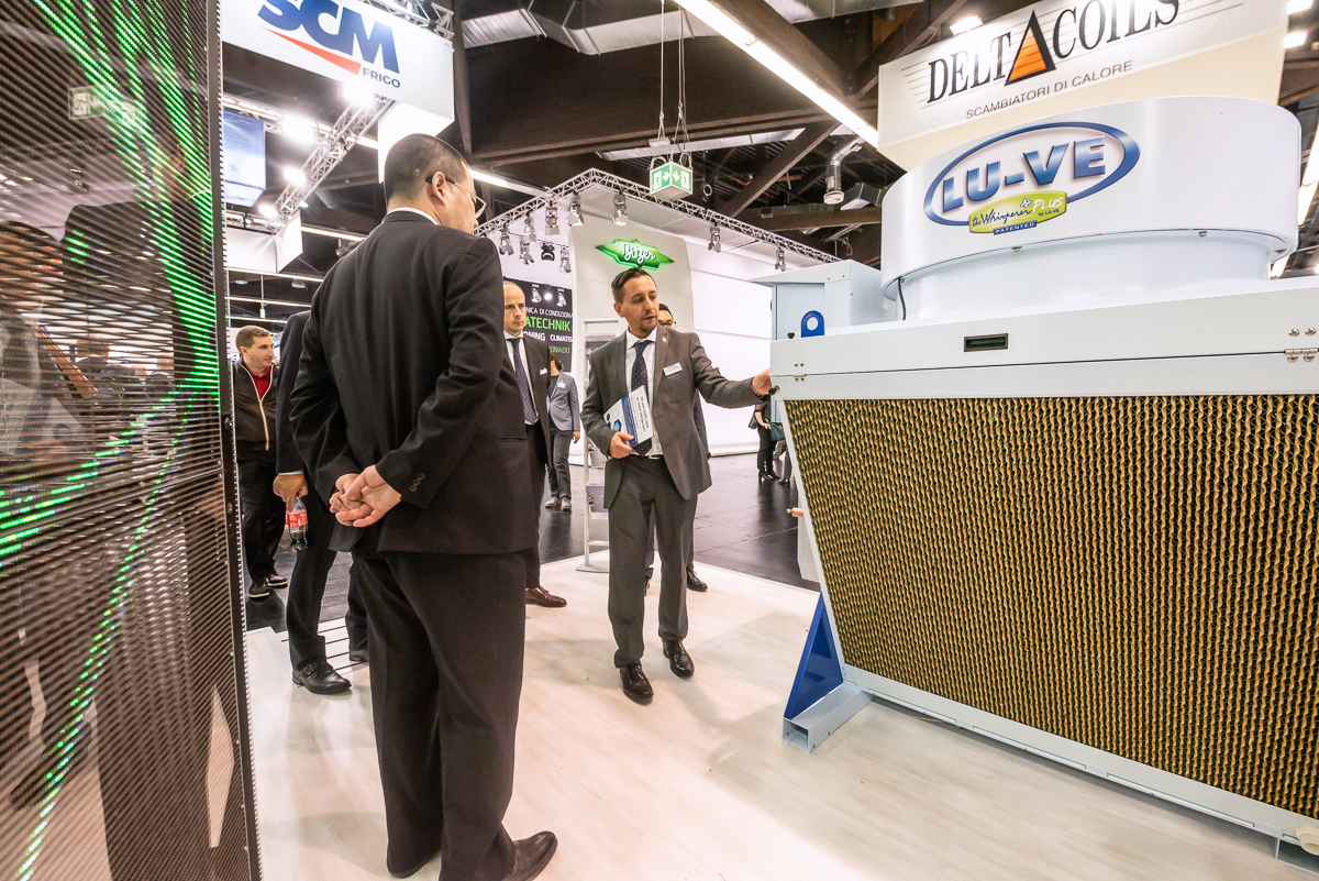 Chillventa 2018