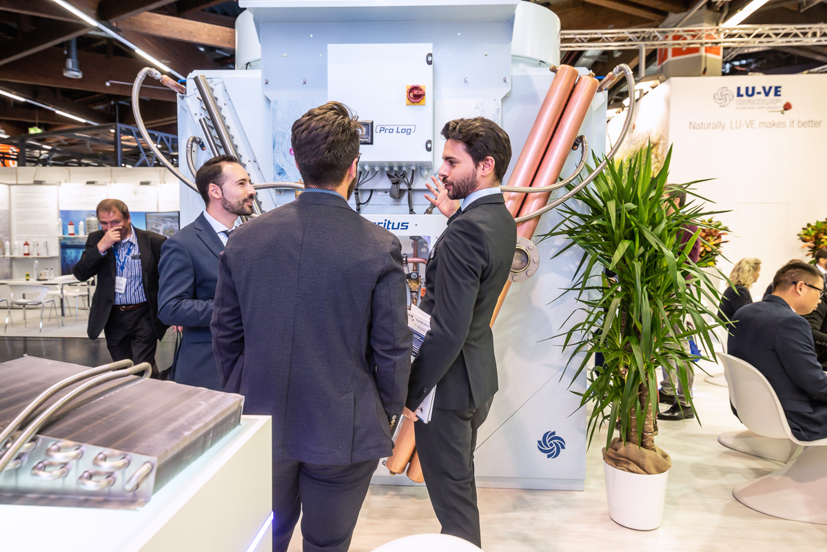 Chillventa 2018