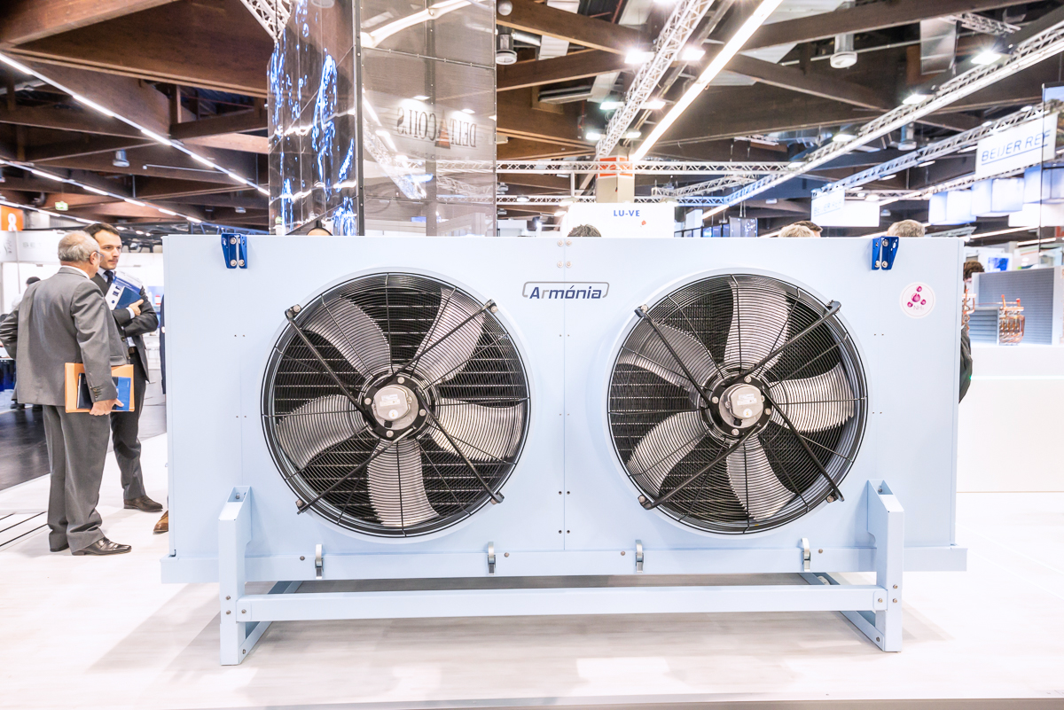 Chillventa 2018