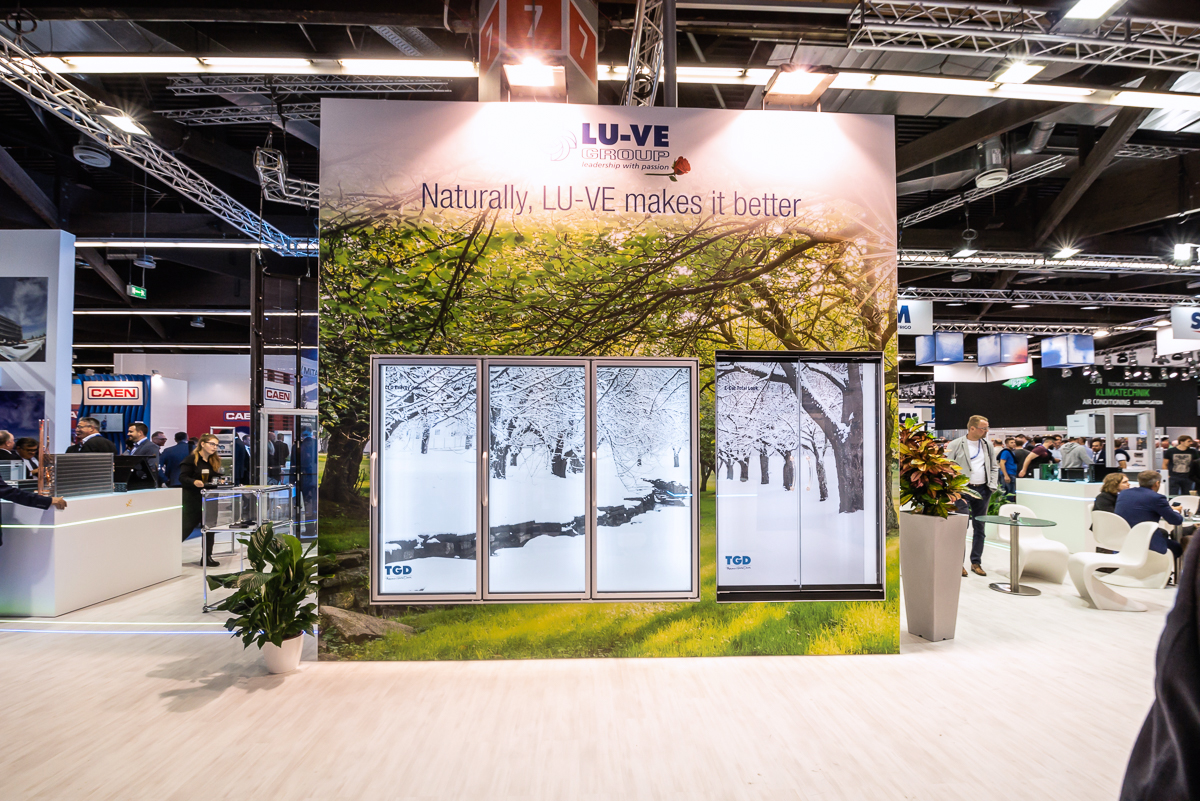 Chillventa 2018
