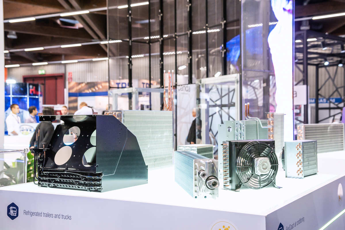 Chillventa 2018