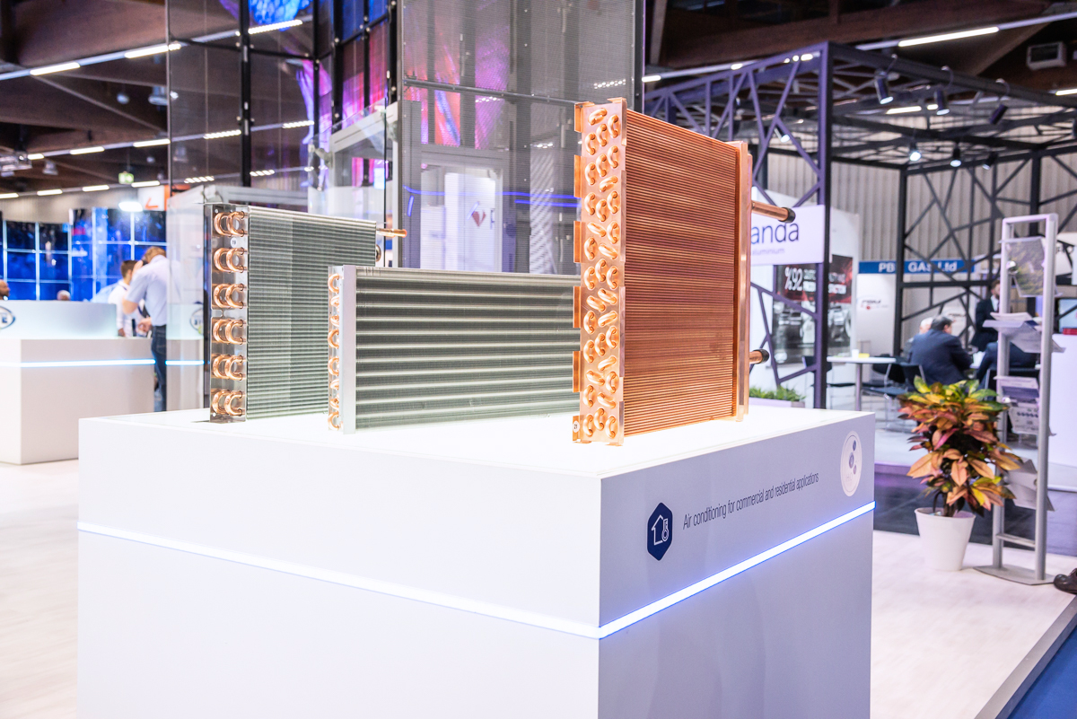 Chillventa 2018