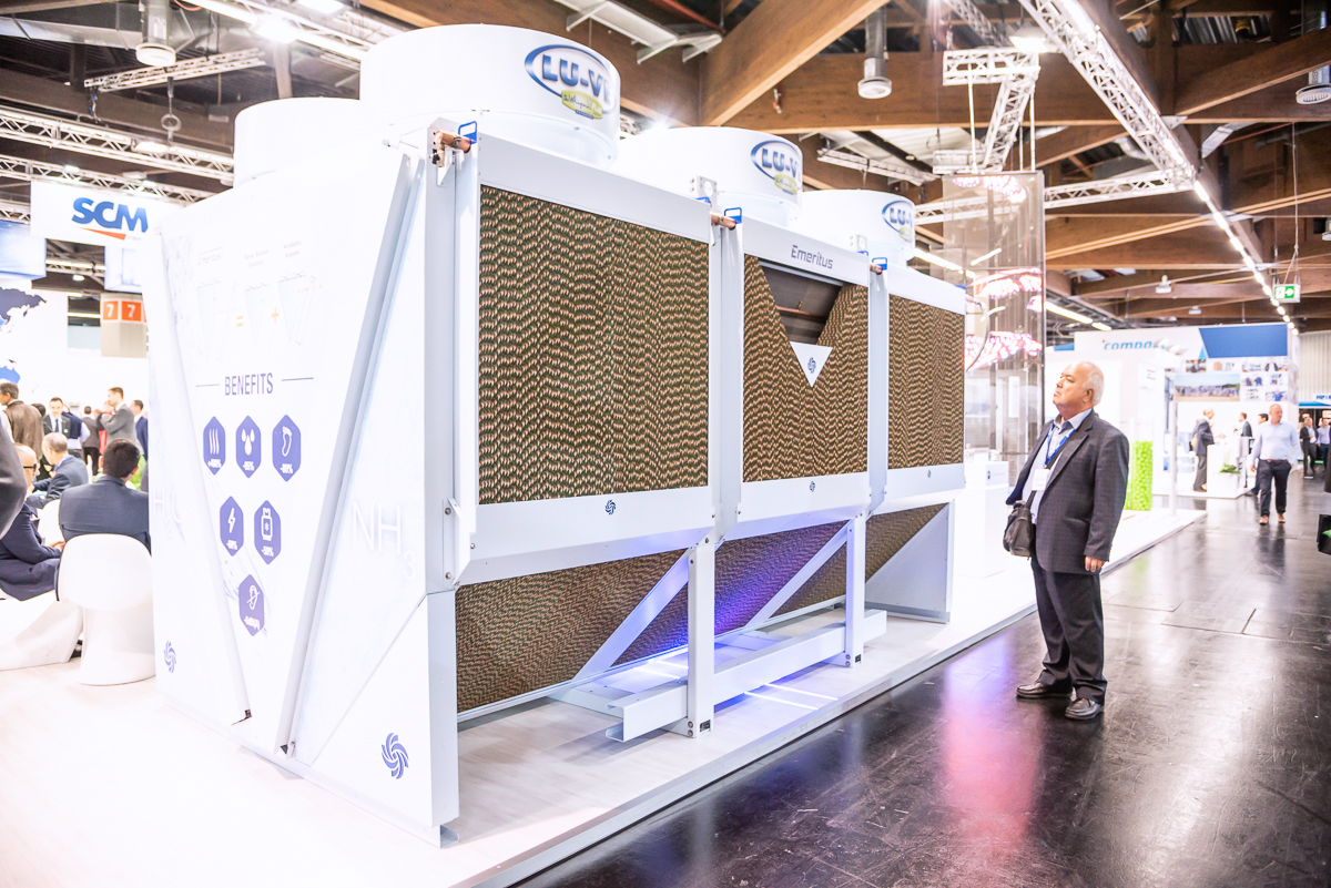 Chillventa 2018