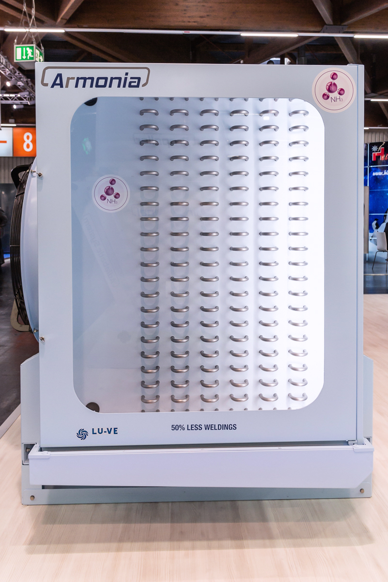 Chillventa 2018