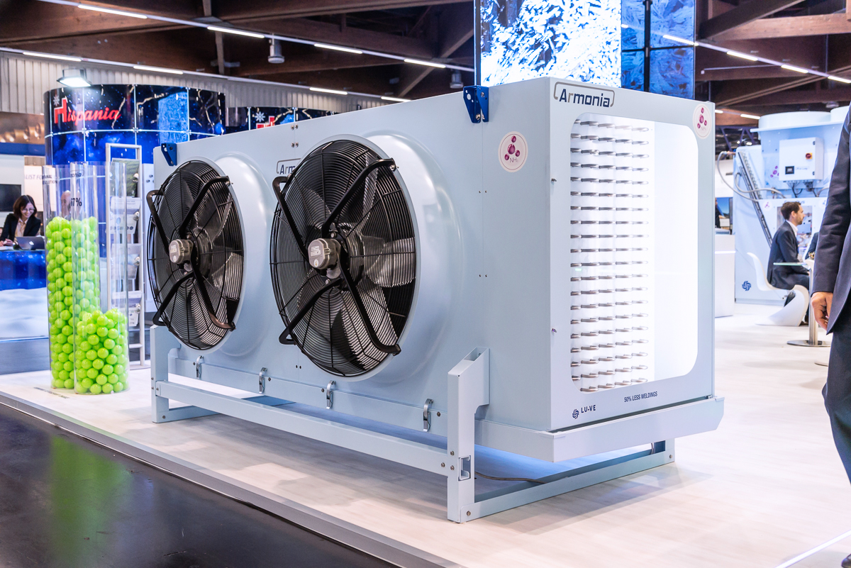 Chillventa 2018