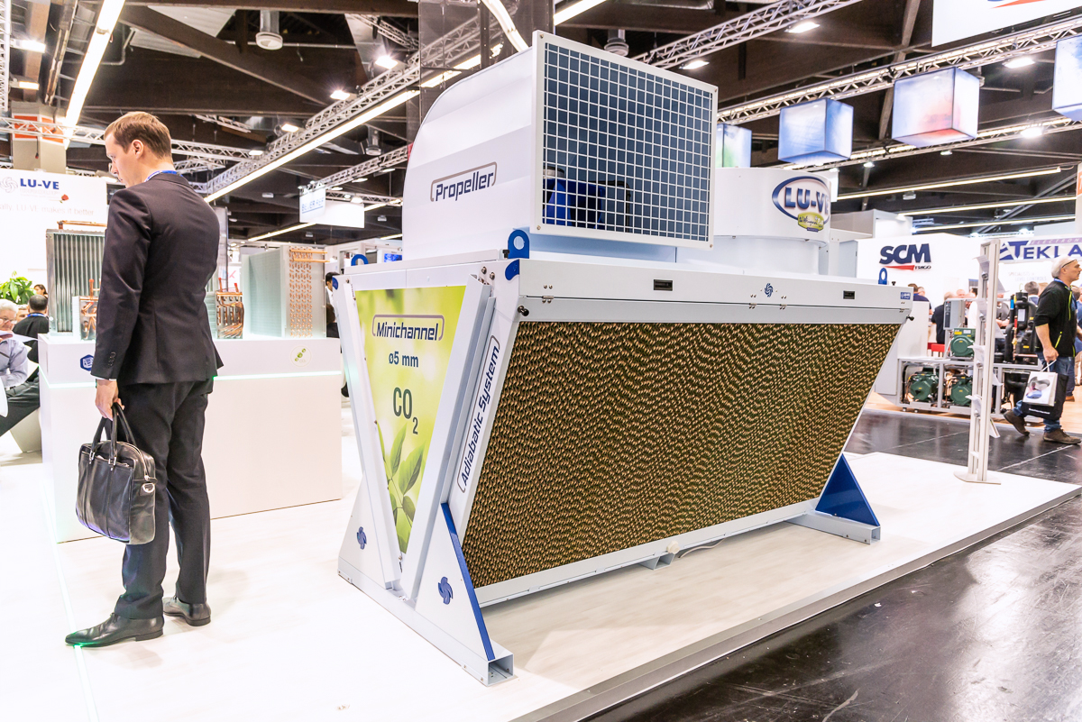 Chillventa 2018