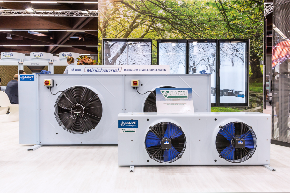 Chillventa 2018