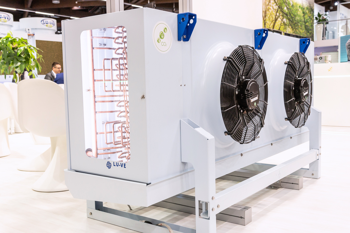 Chillventa 2018