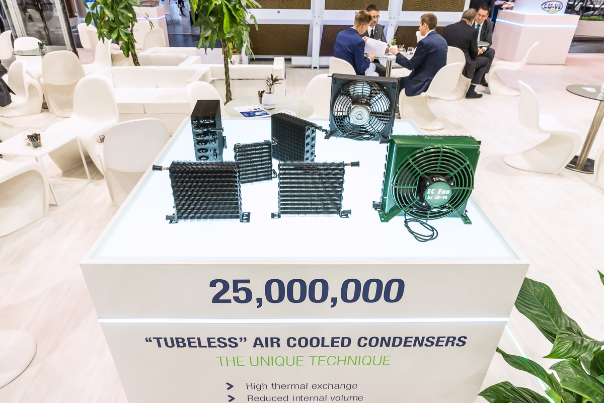 Chillventa 2018