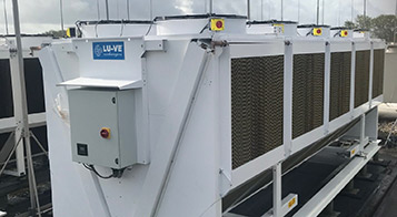 Iron Mountain Data Centers - Amsterdam - Nederland