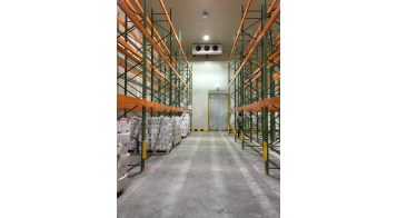 COASTAL AQUA FROZEN FOODS – KAKINADA ANDHRA PRADESH<br>
F50HC 1914 E 10 X 6 pcs + F50HC 1906 E 10 x 2 pcs.
