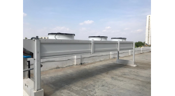 COLDMAN - Bangalore/Chennai/ Guwahati<br>
CS80H 3806 E 7 + FF63H 644 E 7 + EAV9N condensers.