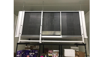 COLDMAN - Bangalore/Chennai/ Guwahati<br>
CS80H 3806 E 7 + FF63H 644 E 7 + EAV9N condensers.