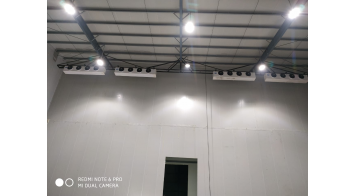 GUBBA COLD STORE – BEPA SOLAPUR COLD STORE, SOLAPUR MAHARASTHRA