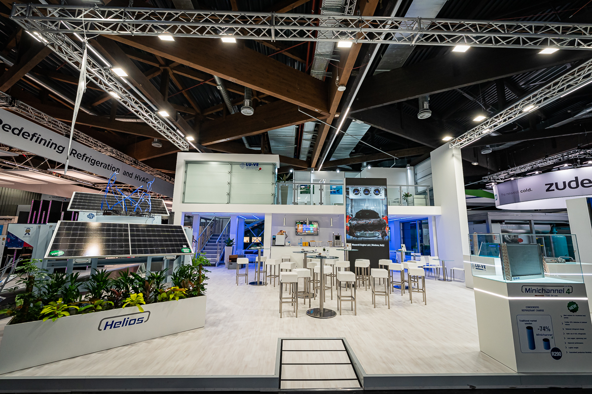 Chillventa 2022