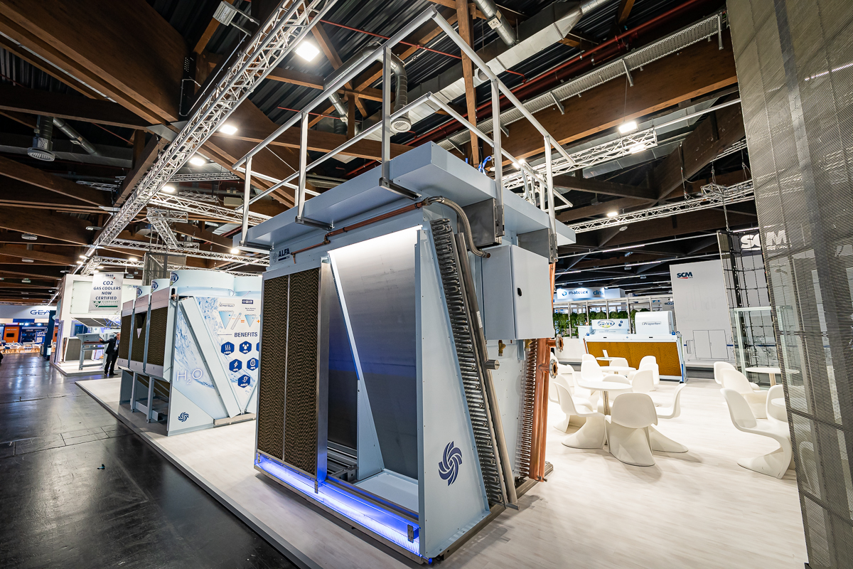 Chillventa 2022
