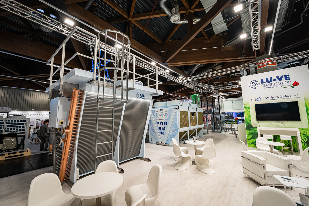 Chillventa 2022