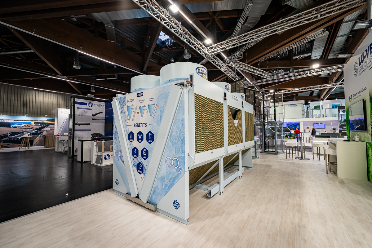 Chillventa 2022