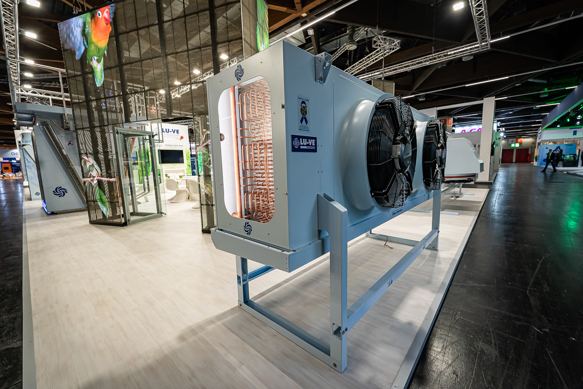 Chillventa 2022