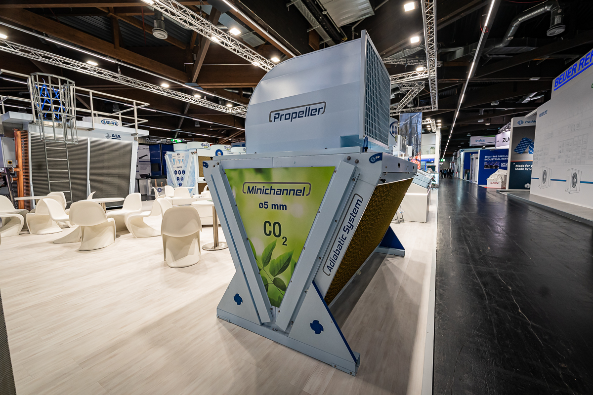 Chillventa 2022