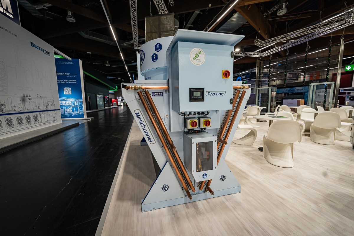 Chillventa 2022