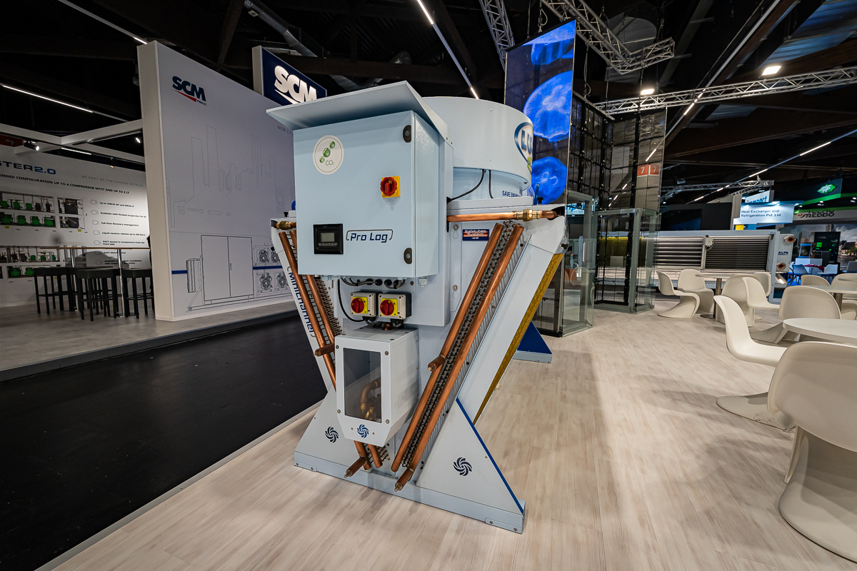 Chillventa 2022