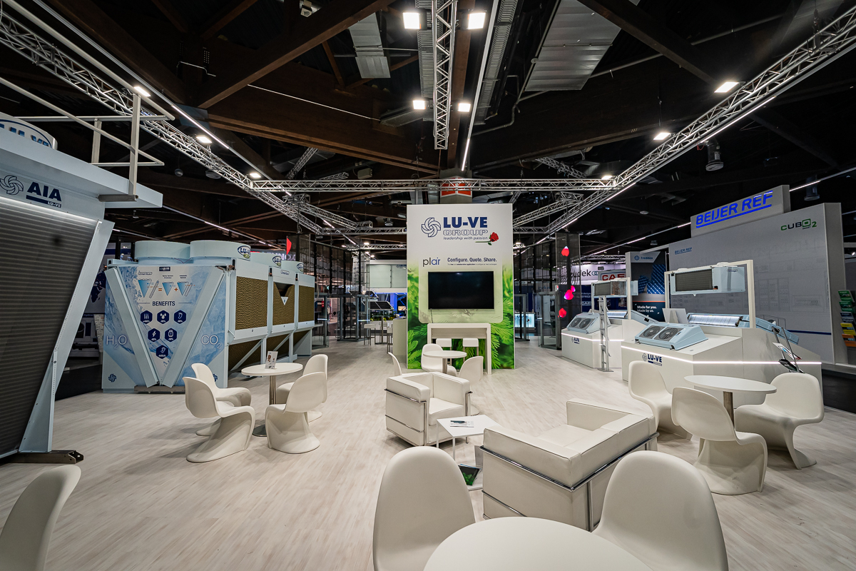 Chillventa 2022