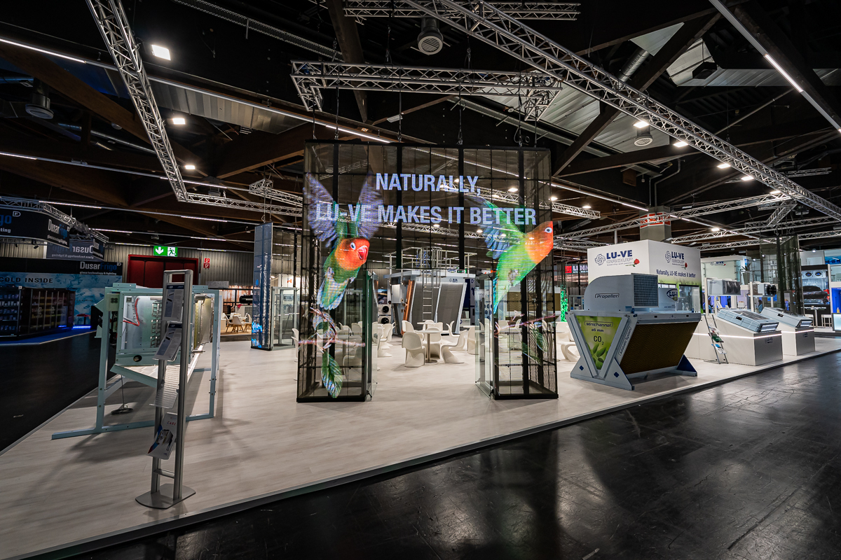 Chillventa 2022