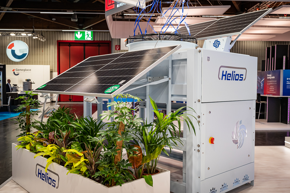 Chillventa 2022
