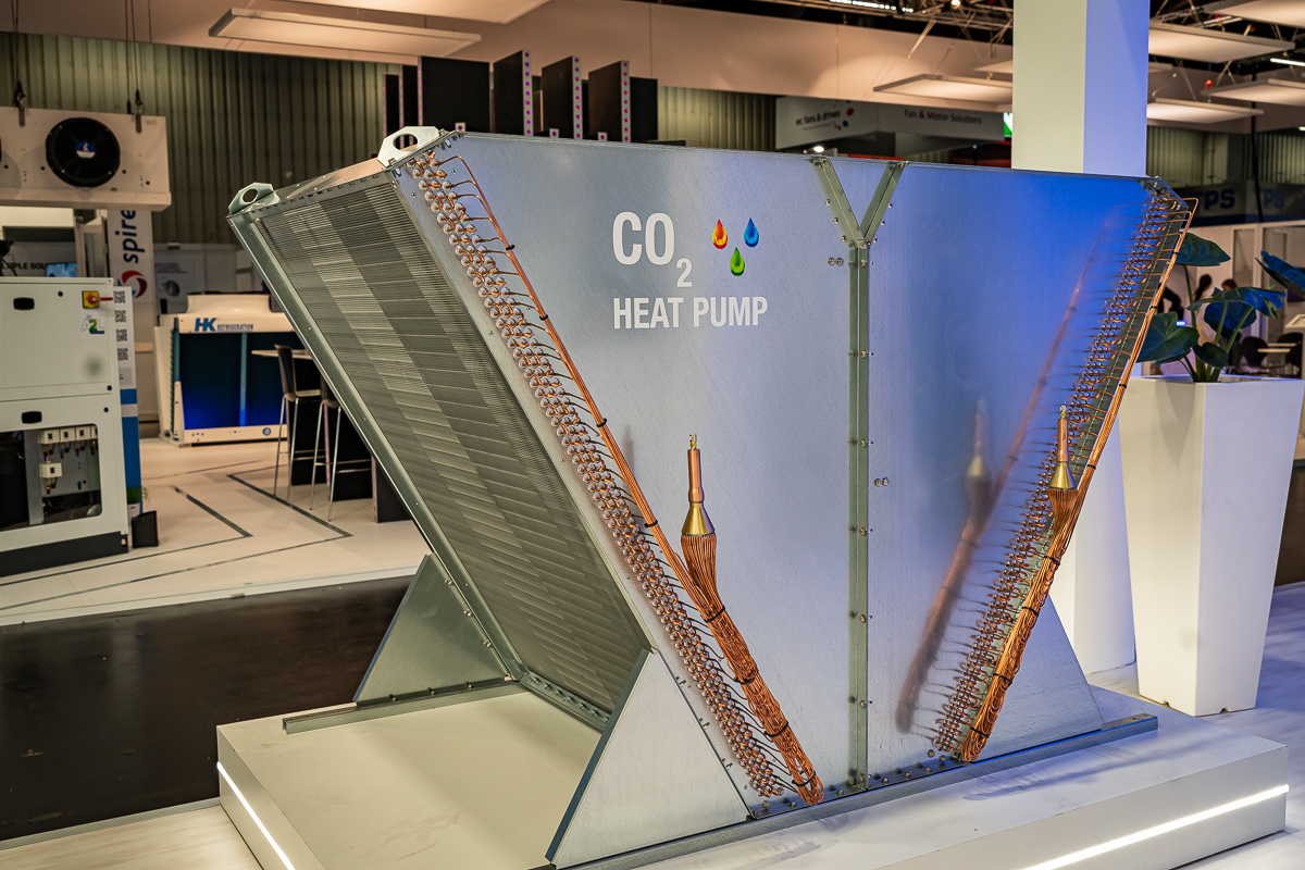Chillventa 2022