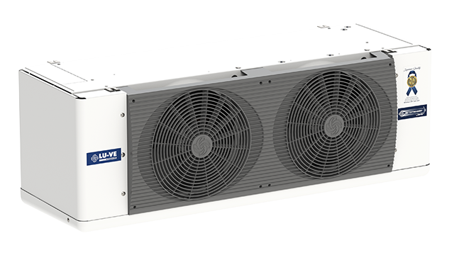Evaporatori commerciali compatti FHC