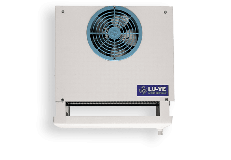 Compatti per mobili refrigerati EHF 