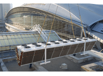 FRANKFURT EXHIBITION CENTRE - Germany