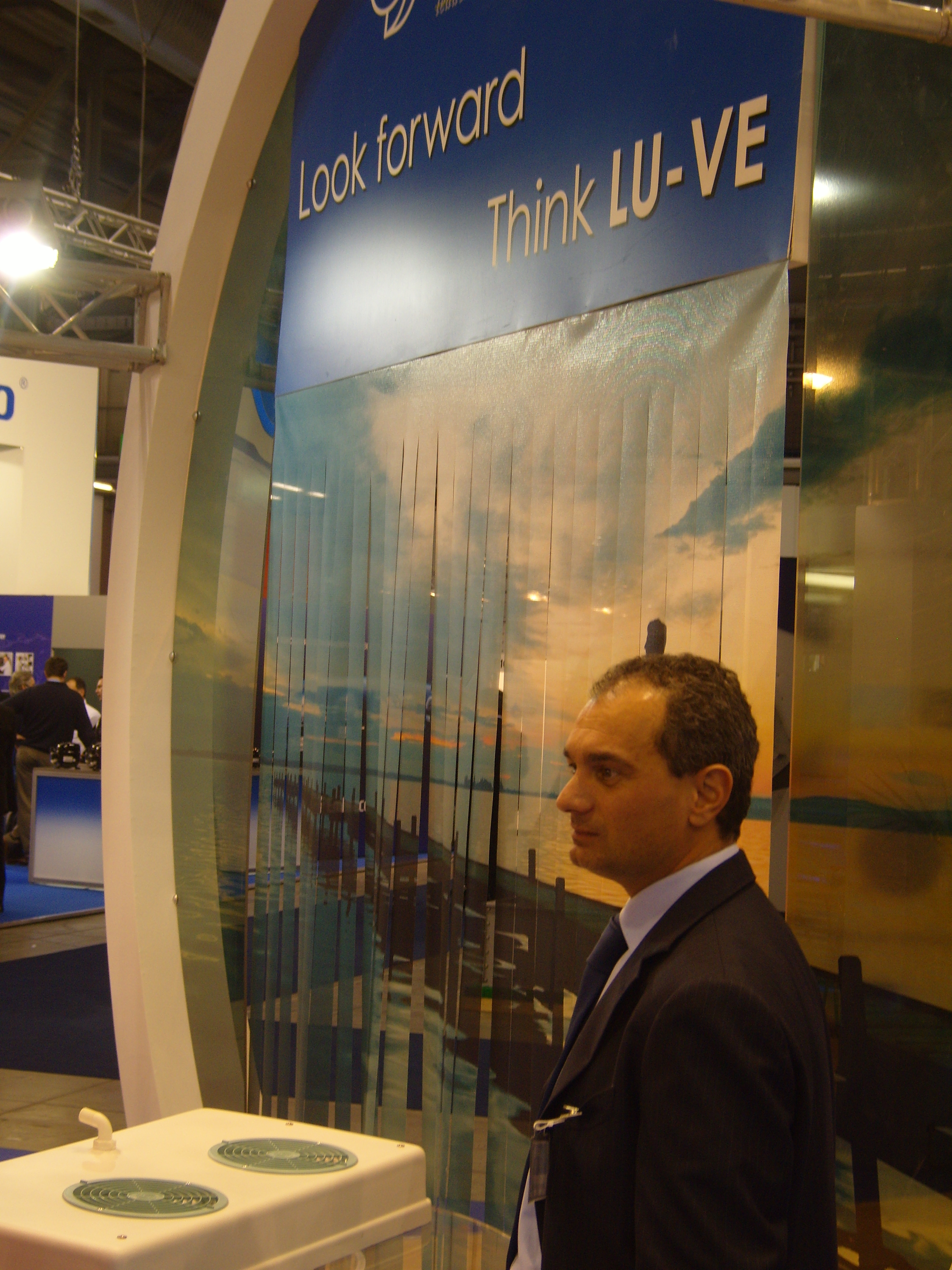 Giorgio Armenise - Area Manager