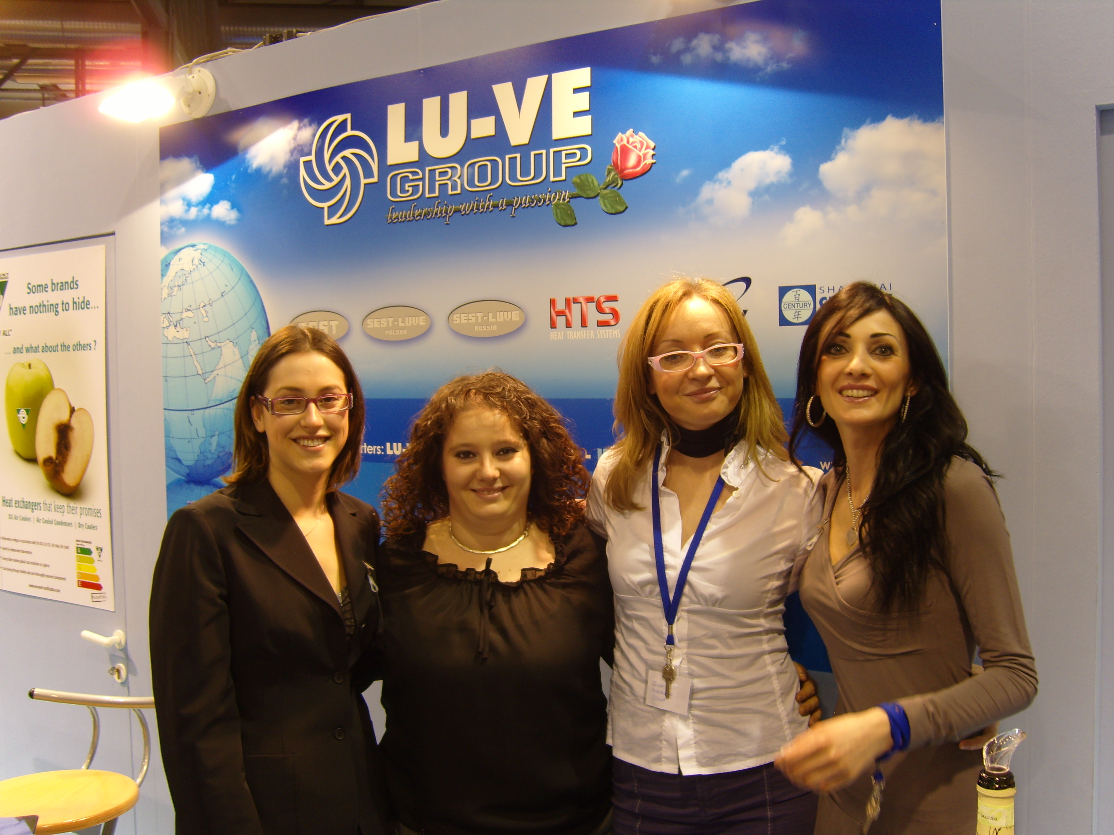 LU-VE Group