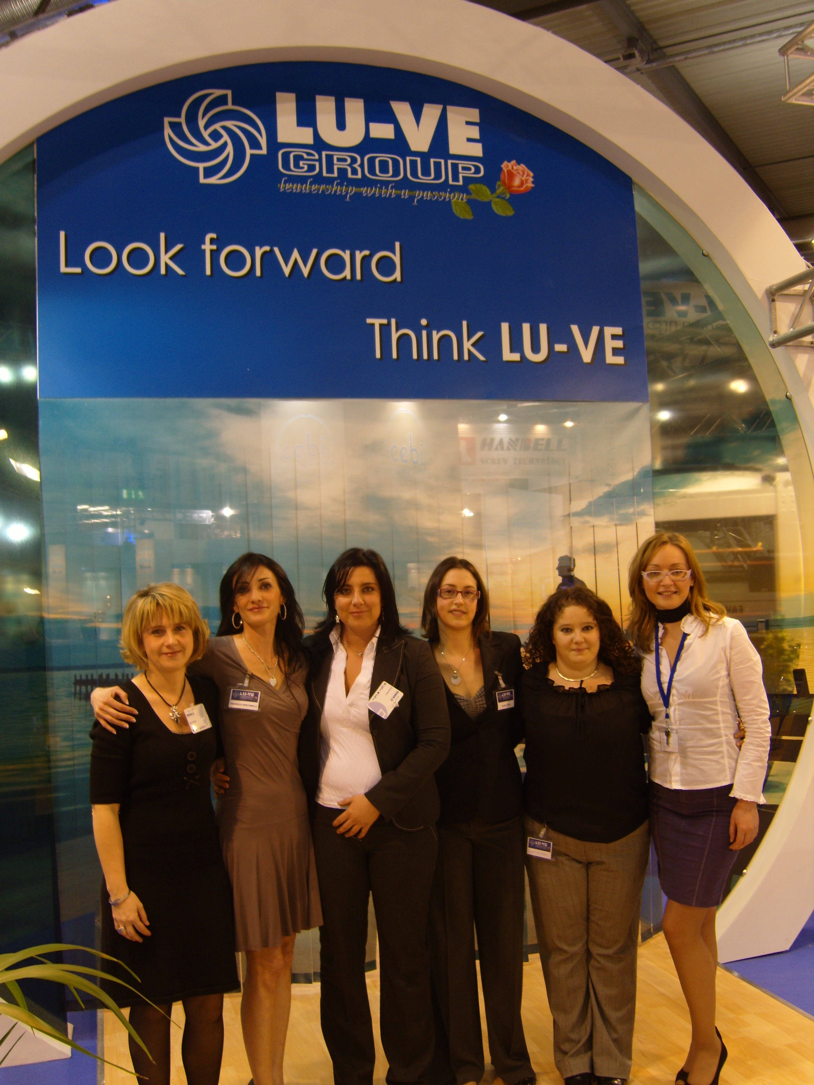 LU-VE Group