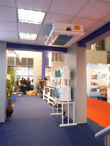 Shanghai Century Stand