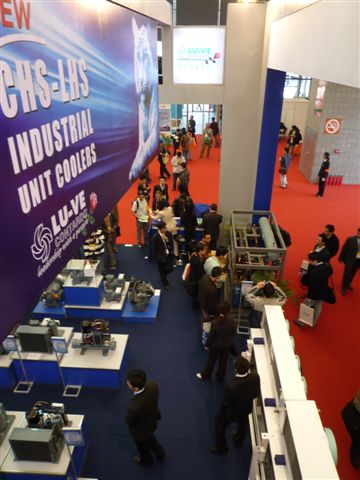 Shanghai Century Stand