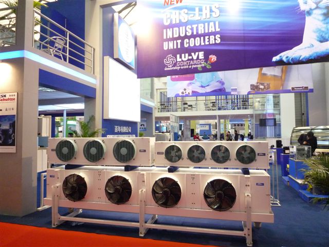 Shanghai Century Stand