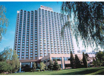 Shangri-La Beijing Hotel - China - 2008 Kitchen cold room installation - 20 pcs S2HC - S3HC commercial unit cooelrs 