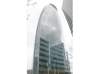 TOUR T1 - Courbevoie (Faubourg l'Arche), Paris, France - 
Data centre air conditioning - 12 SDHLF dry coolers 