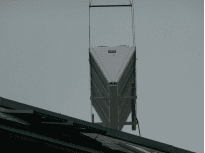 Raiffeisen Bank Center - Budapest - Hungary - EHVD1F 1247 air cooled condenser - A/C installation